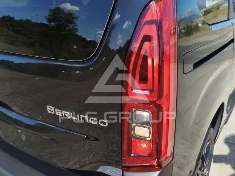 2026 Citroen Berlingo
