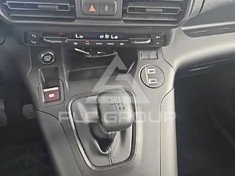 2026 Citroen Berlingo