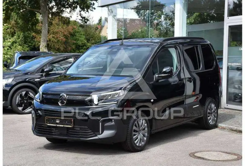2026 Citroen Berlingo