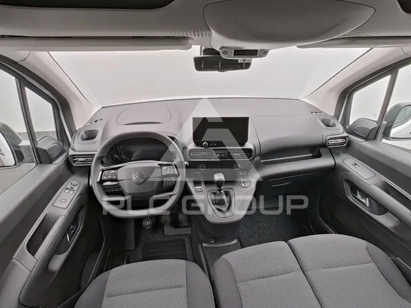 2026 Citroen Berlingo