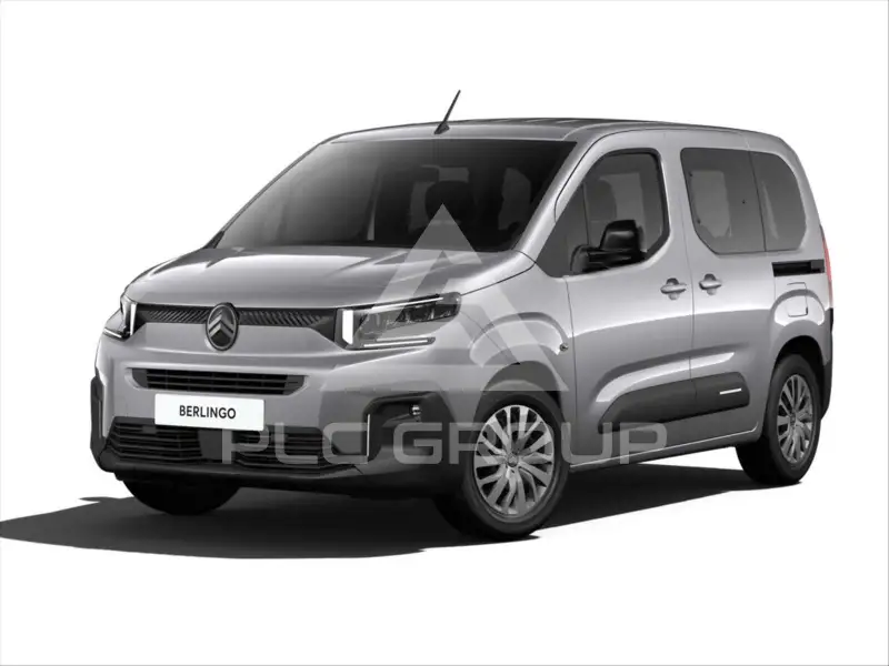 2026 Citroen Berlingo