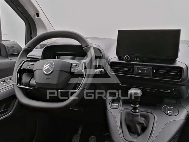 2026 Citroen Berlingo