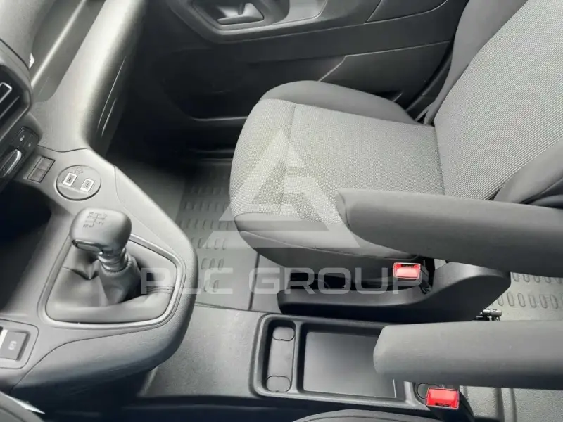 2026 Citroen Berlingo