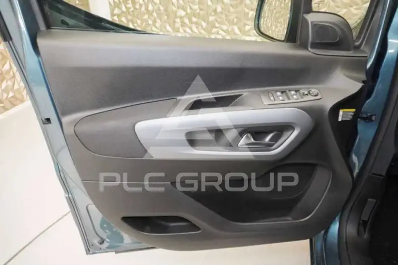2026 Citroen Berlingo