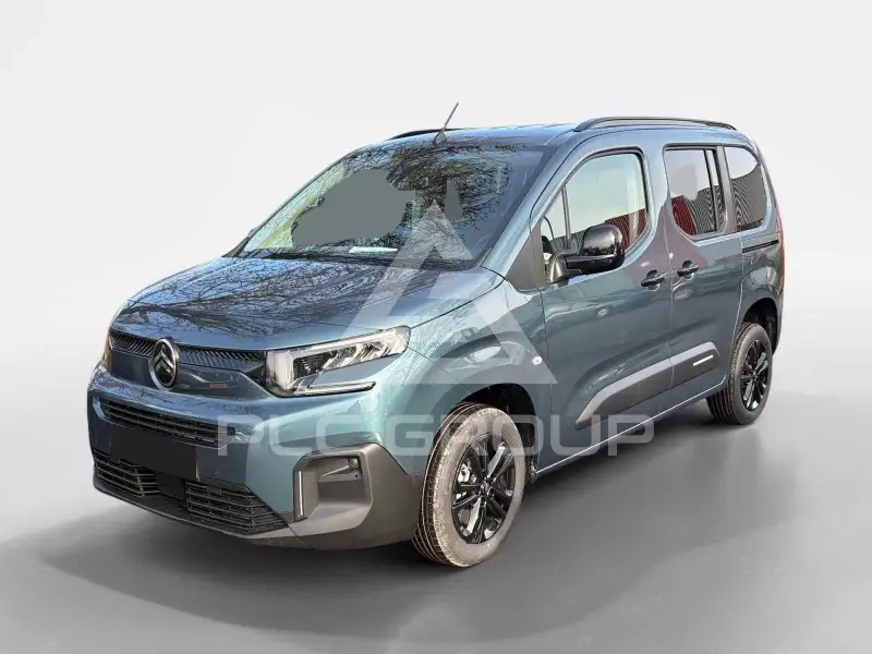 2026 Citroen Berlingo