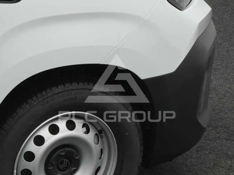 2026 Citroen Berlingo