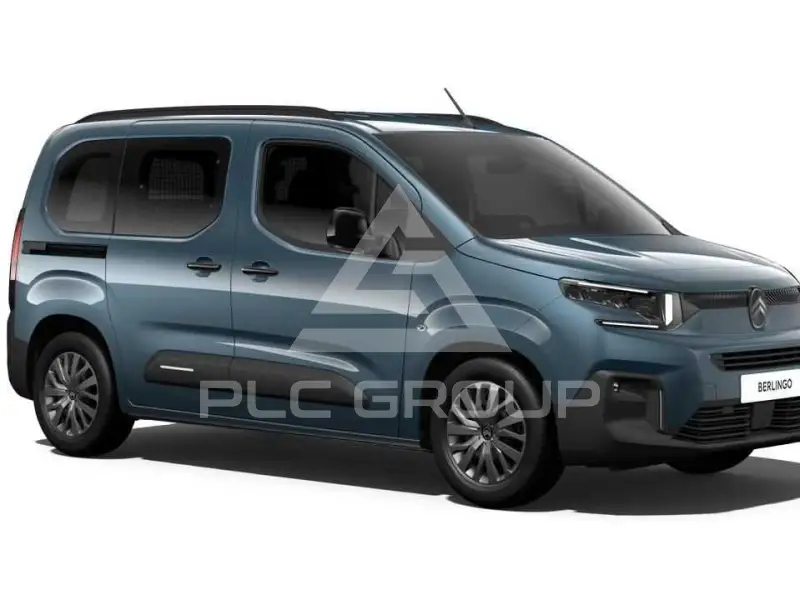 2026 Citroen Berlingo