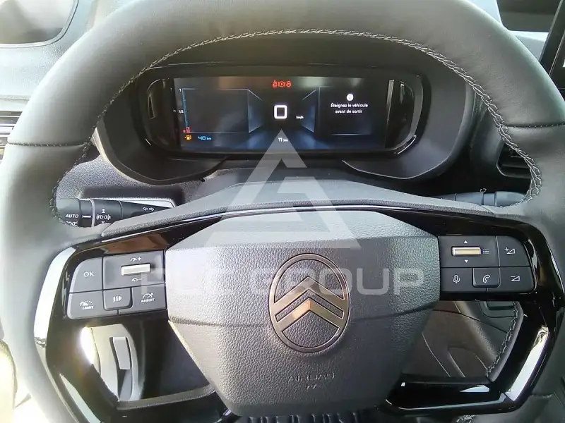 2026 Citroen Berlingo