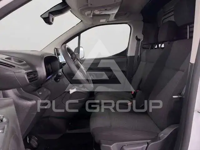 2026 Citroen Berlingo