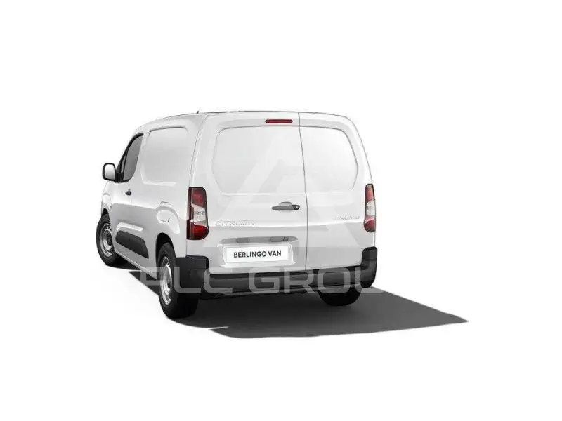 2026 Citroen Berlingo