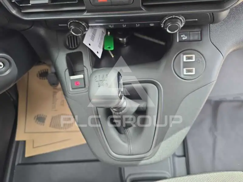 2026 Citroen Berlingo