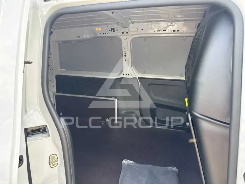 2026 Citroen Berlingo