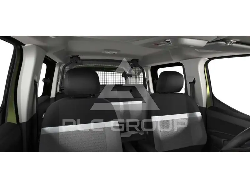 2026 Citroen Berlingo