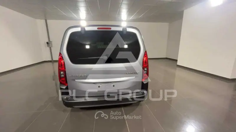 2026 Citroen Berlingo