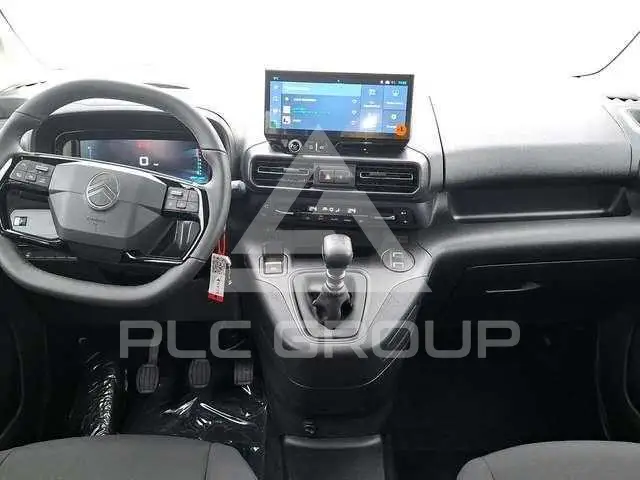 2026 Citroen Berlingo