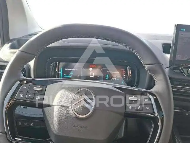 2026 Citroen Berlingo
