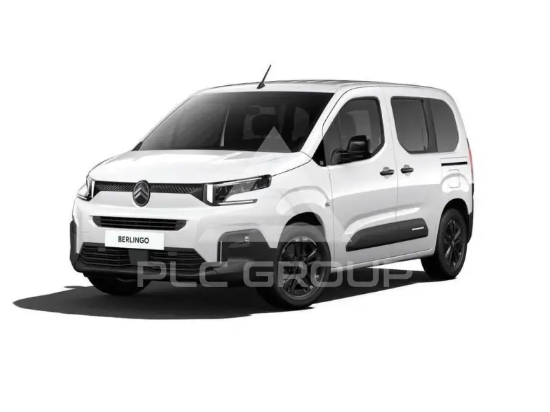 2026 Citroen Berlingo