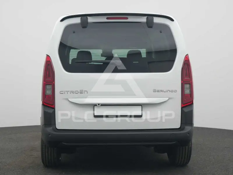 2026 Citroen Berlingo