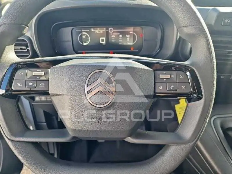 2026 Citroen Berlingo