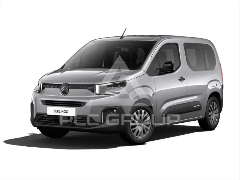 2026 Citroen Berlingo