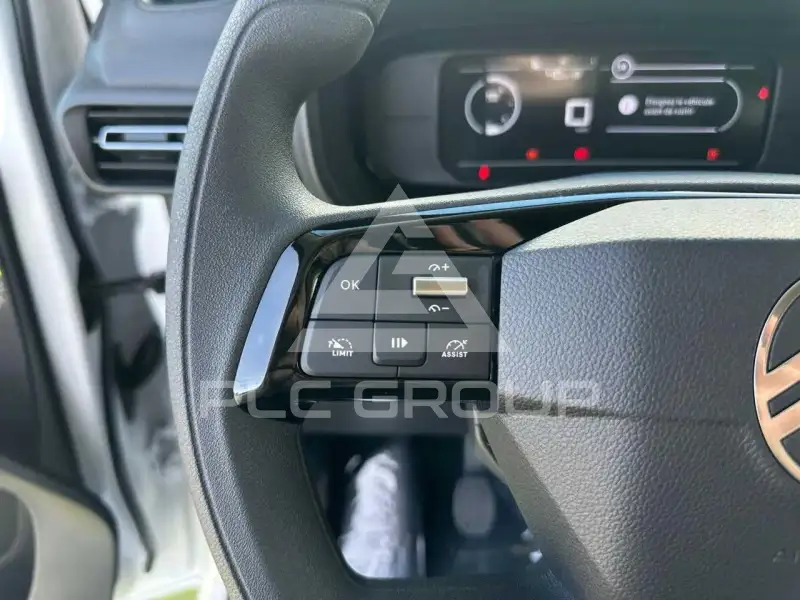 2026 Citroen Berlingo