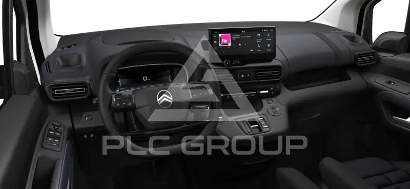 2026 Citroen Berlingo