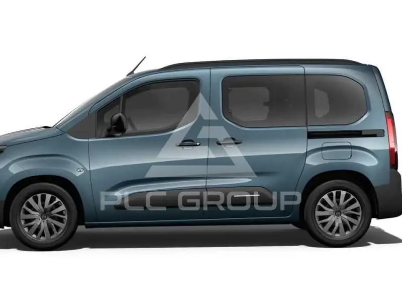 2026 Citroen Berlingo