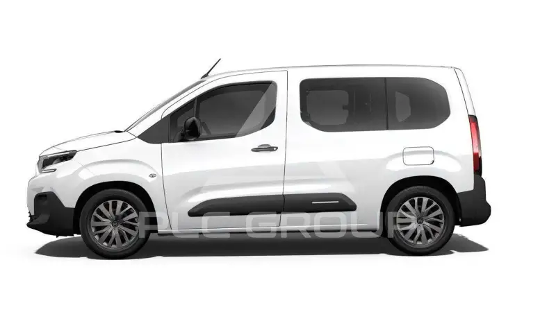 2026 Citroen Berlingo