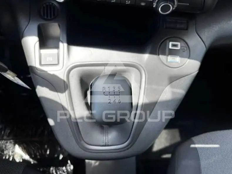 2026 Citroen Berlingo
