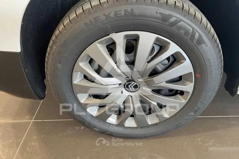 2026 Citroen Berlingo