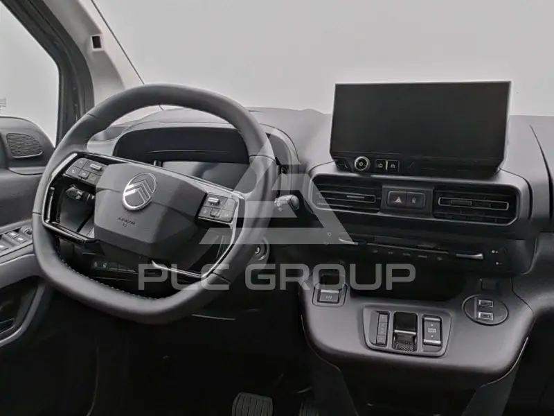 2026 Citroen Berlingo