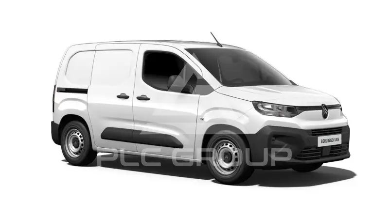 2026 Citroen Berlingo