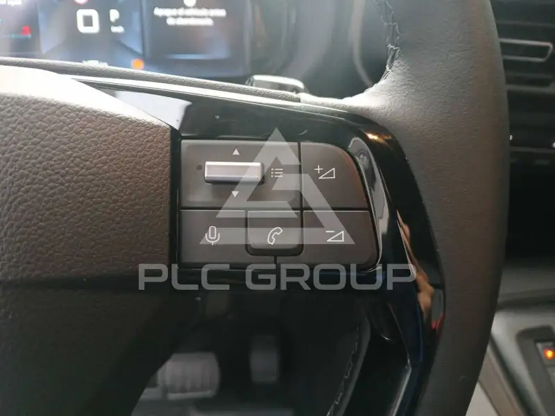 2026 Citroen Berlingo