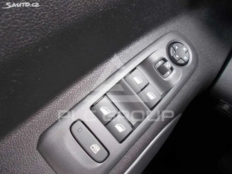 2026 Citroen Berlingo