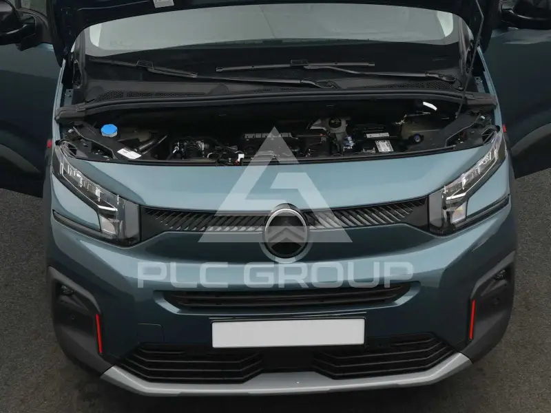 2026 Citroen Berlingo