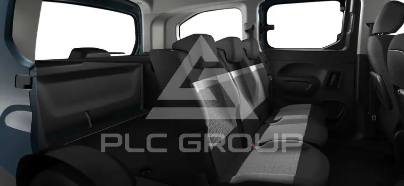 2026 Citroen Berlingo