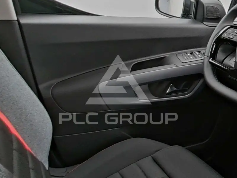 2026 Citroen Berlingo