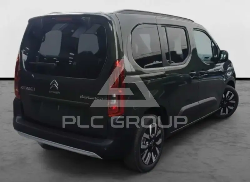 2026 Citroen Berlingo
