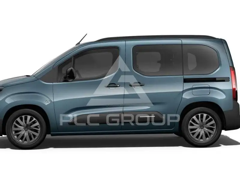 2026 Citroen Berlingo
