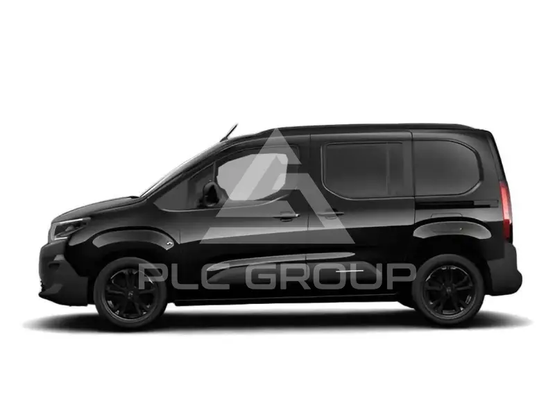 2026 Citroen Berlingo