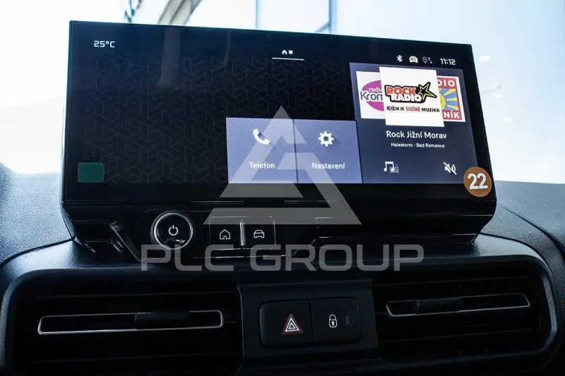 2026 Citroen Berlingo