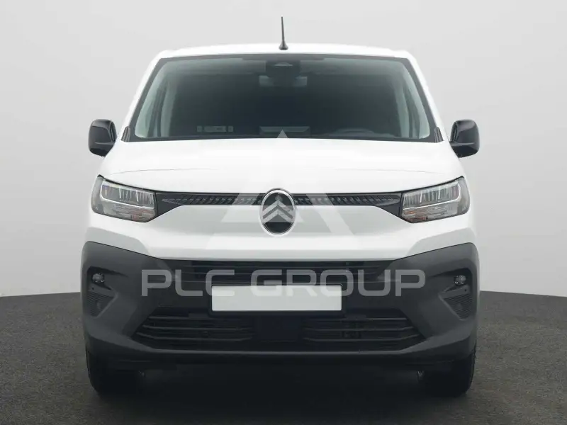 2026 Citroen Berlingo