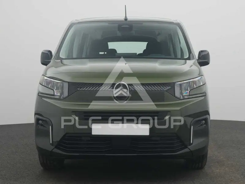 2026 Citroen Berlingo