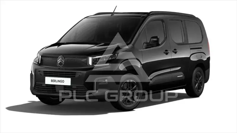 2026 Citroen Berlingo