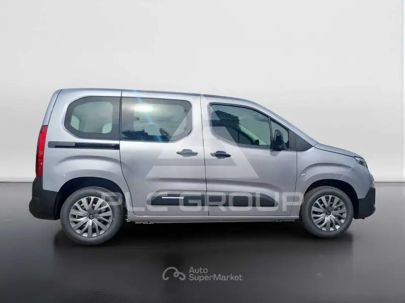 2026 Citroen Berlingo