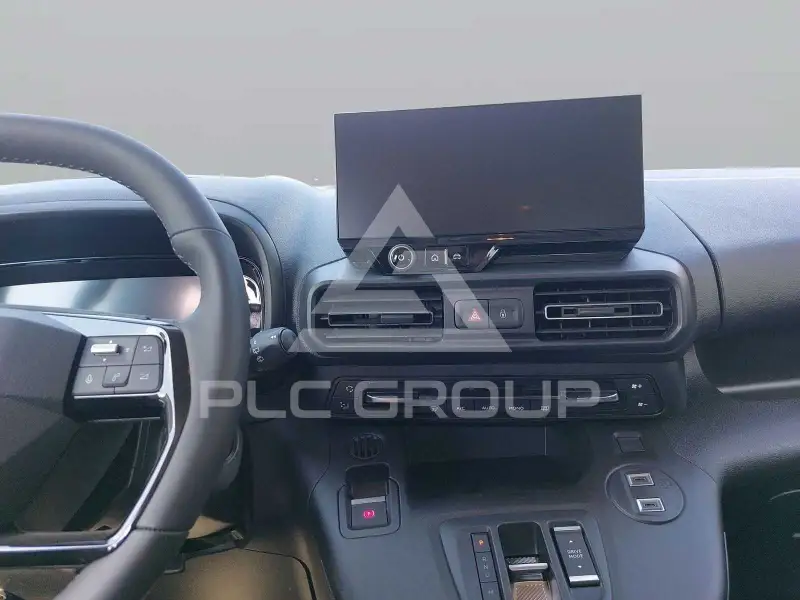 2026 Citroen Berlingo