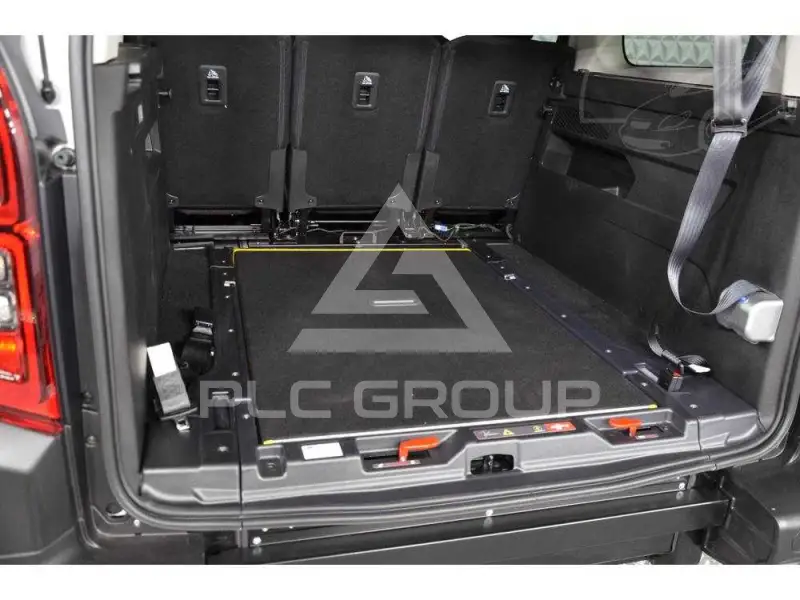 2026 Citroen Berlingo