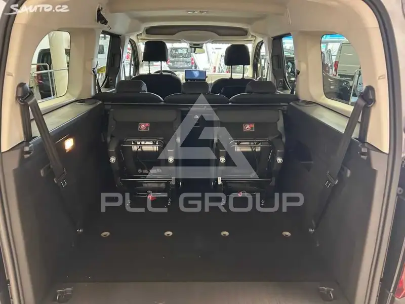 2026 Citroen Berlingo