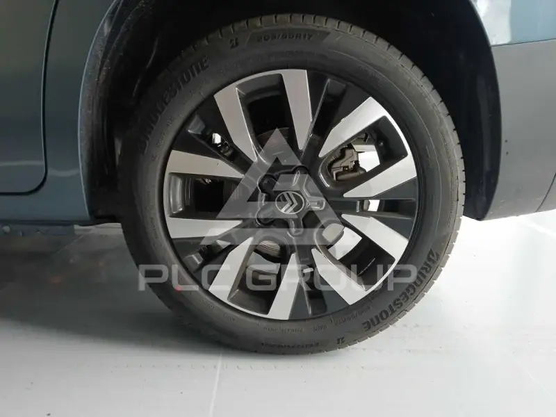 2026 Citroen Berlingo
