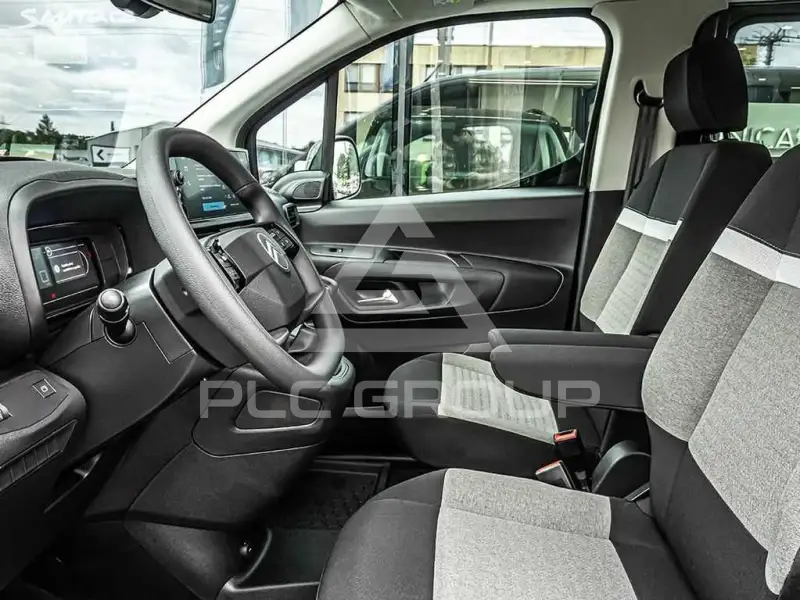 2026 Citroen Berlingo